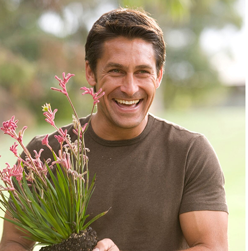 Jamie Durie